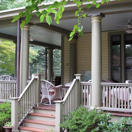 Debary Inn 써밋 외부 사진